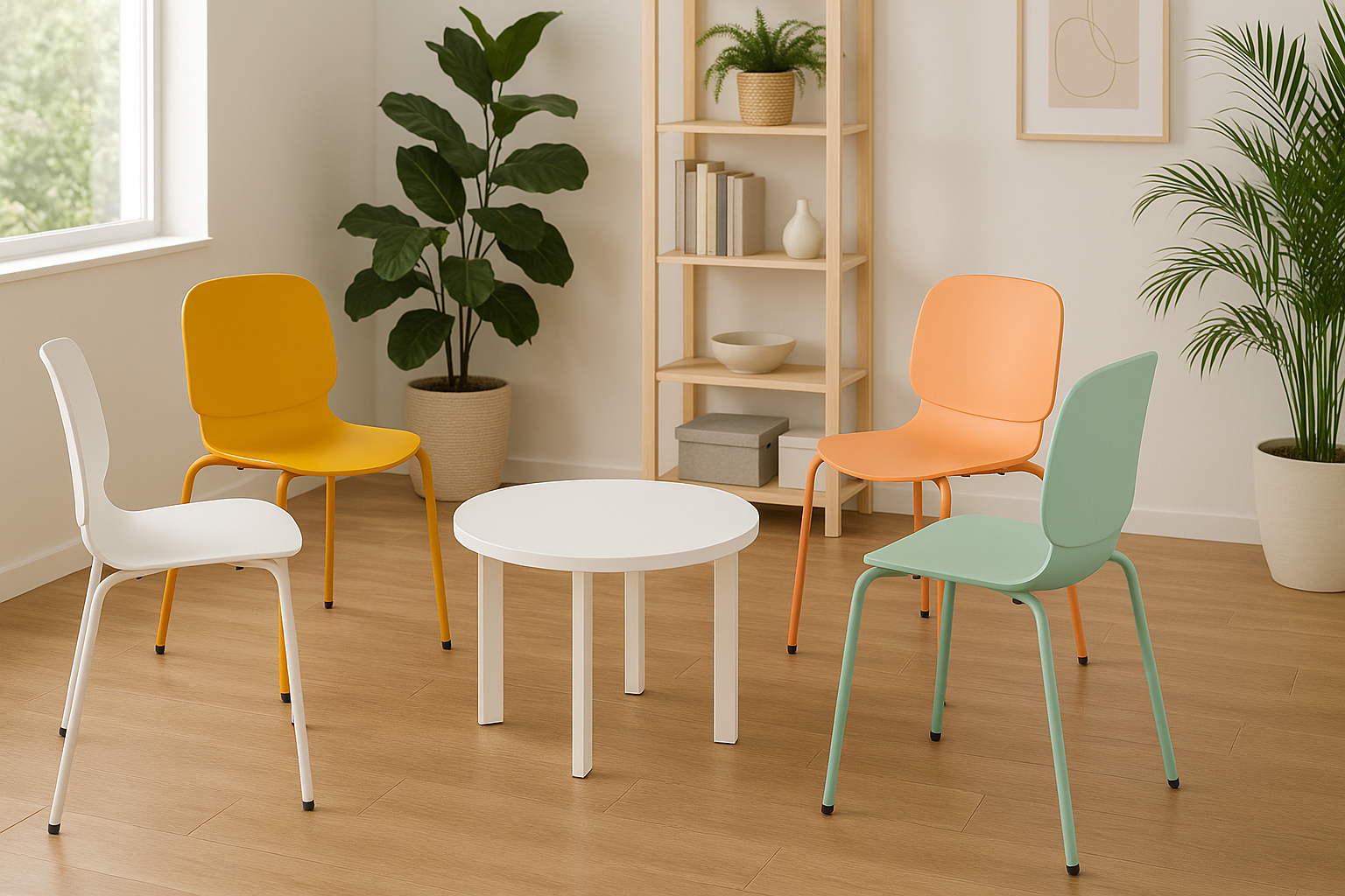 Banqueting & Conference Chairs